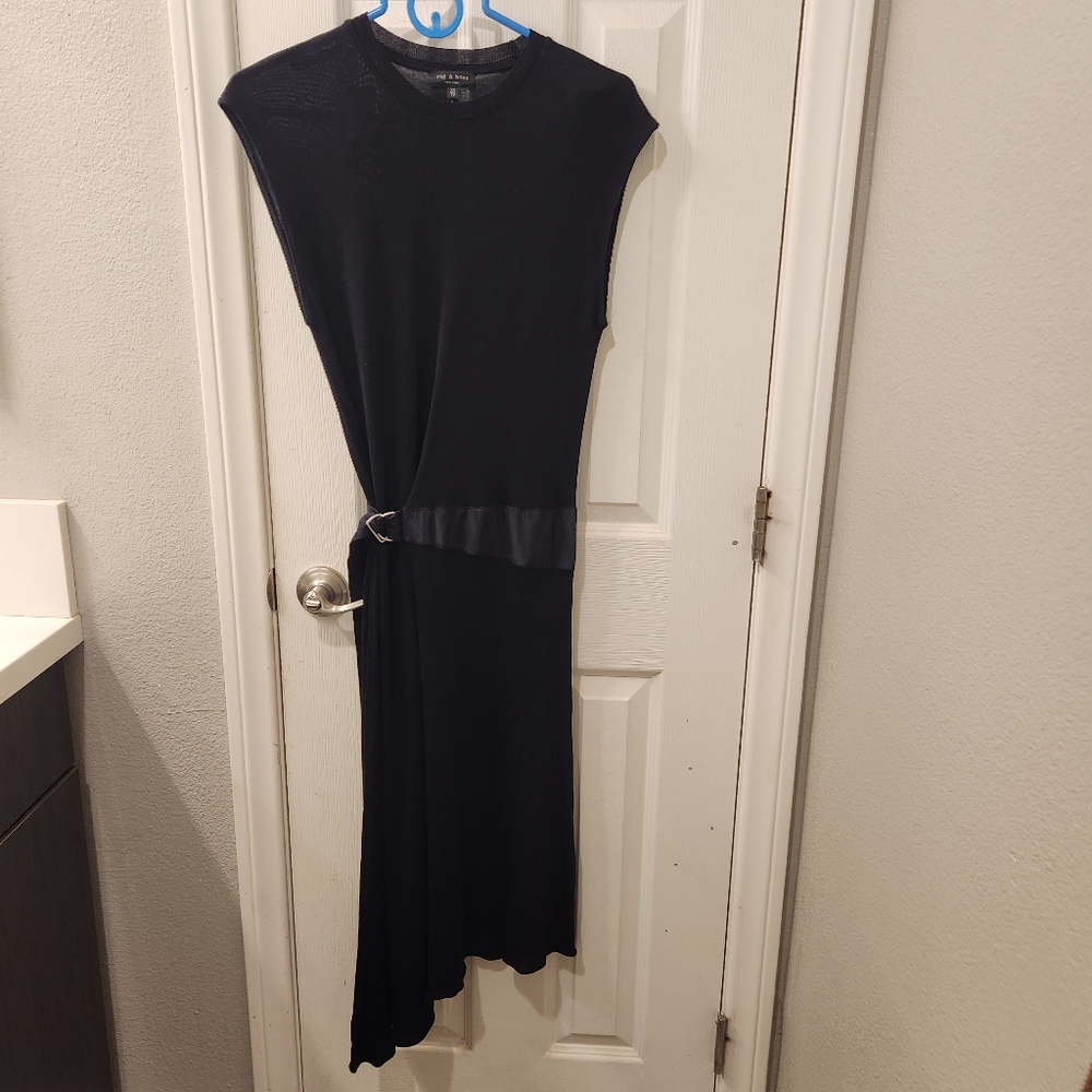 Rag & bone ophelia dress size xs